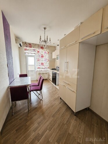 Satılır 2 otaqlı yeni tikili 85 m², Memar Əcəmi m., photo 4 from 13