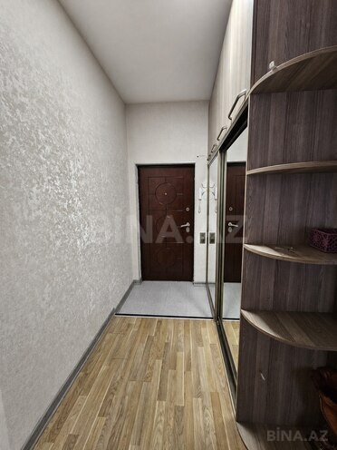 Satılır 2 otaqlı yeni tikili 85 m², Memar Əcəmi m., photo 7 from 13