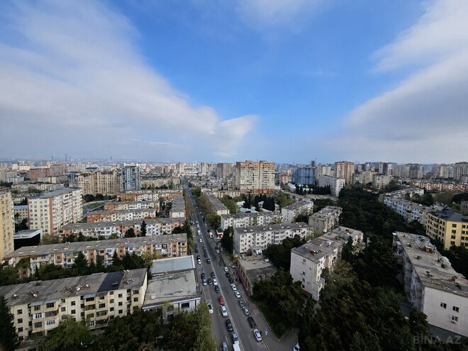 Satılır 2 otaqlı yeni tikili 85 m², Memar Əcəmi m., photo 12 from 13