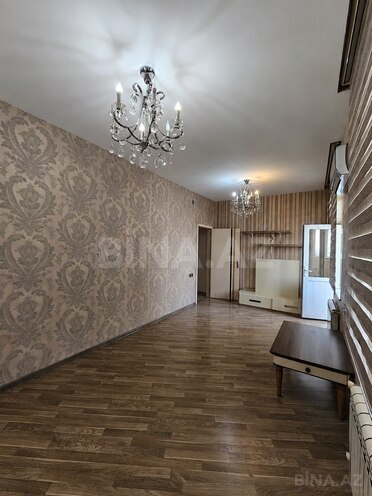 Satılır 2 otaqlı yeni tikili 85 m², Memar Əcəmi m., photo 1 from 13
