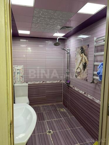 İcarəyə verilir 2 otaqlı yeni tikili 65 m², Həzi Aslanov m., photo 6 from 8
