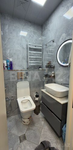 Satılır 2 otaqlı yeni tikili 43 m², 20 Yanvar m., photo 9 from 16