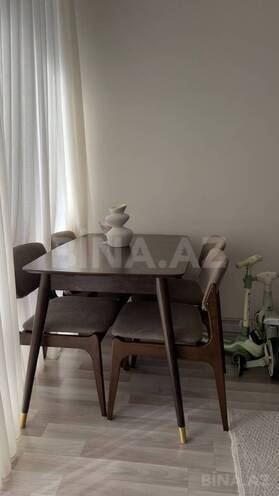Satılır 2 otaqlı yeni tikili 43 m², 20 Yanvar m., photo 5 from 16