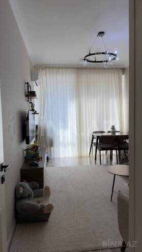 Satılır 2 otaqlı yeni tikili 43 m², 20 Yanvar m., photo 1 from 16