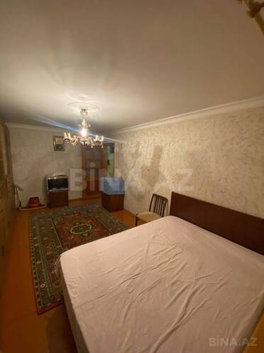 İcarəyə verilir 3 otaqlı köhnə tikili 65 m², Nizami m., photo 6 from 15