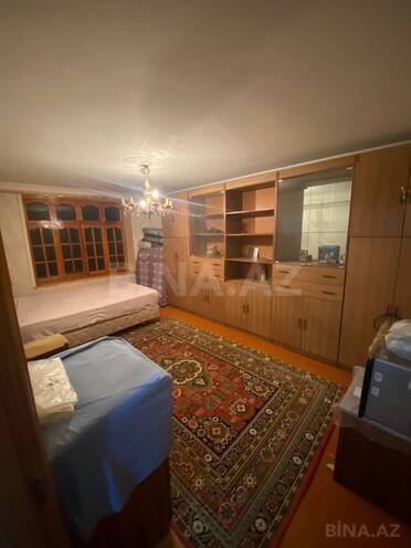 İcarəyə verilir 3 otaqlı köhnə tikili 65 m², Nizami m., photo 3 from 15