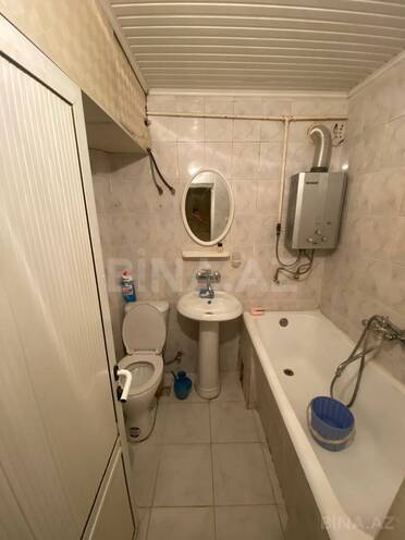 İcarəyə verilir 3 otaqlı köhnə tikili 65 m², Nizami m., photo 12 from 15