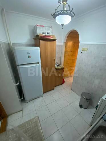İcarəyə verilir 3 otaqlı köhnə tikili 65 m², Nizami m., photo 10 from 15