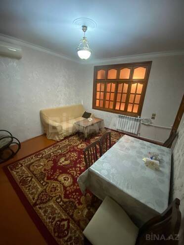 İcarəyə verilir 3 otaqlı köhnə tikili 65 m², Nizami m., photo 5 from 15