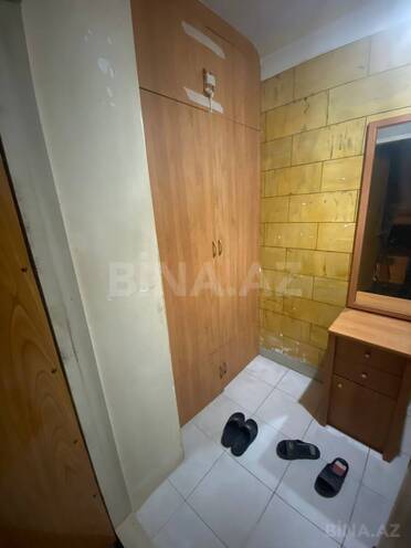 İcarəyə verilir 3 otaqlı köhnə tikili 65 m², Nizami m., photo 14 from 15