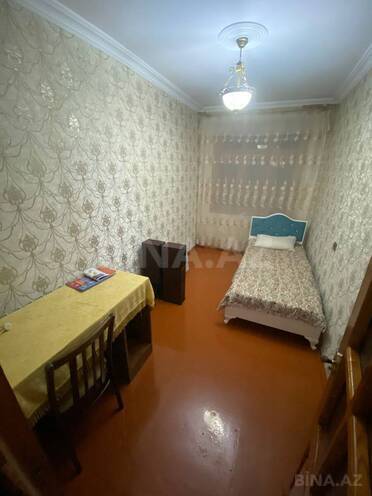 İcarəyə verilir 3 otaqlı köhnə tikili 65 m², Nizami m., photo 7 from 15
