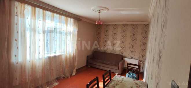 İcarəyə verilir 2 otaqlı köhnə tikili 60 m², Abşeron r., photo 1 from 6