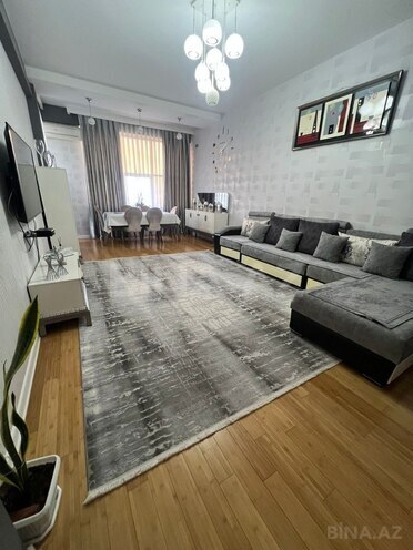 Satılır 4 otaqlı yeni tikili 150 m², İnşaatçılar m., photo 5 from 25