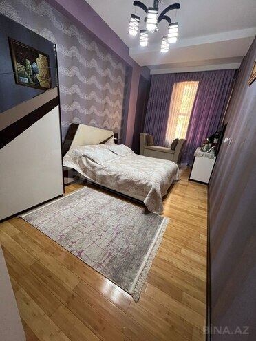 Satılır 4 otaqlı yeni tikili 150 m², İnşaatçılar m., photo 19 from 25