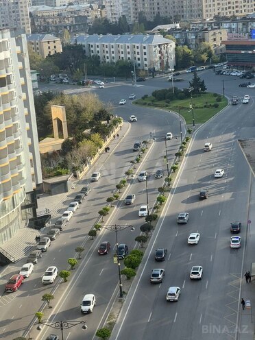 Satılır 4 otaqlı yeni tikili 150 m², İnşaatçılar m., photo 21 from 25