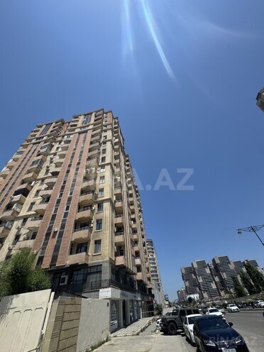 Satılır 4 otaqlı yeni tikili 150 m², İnşaatçılar m., photo 3 from 25