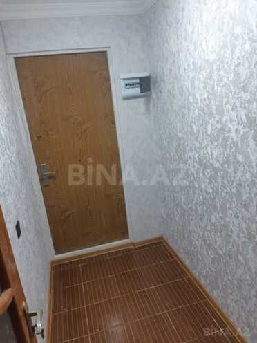 Сдаётся 3-комн. вторичка 50 м², м. Нефтчиляр, photo 10 from 14
