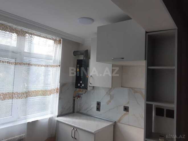 Сдаётся 3-комн. вторичка 50 м², м. Нефтчиляр, photo 5 from 14