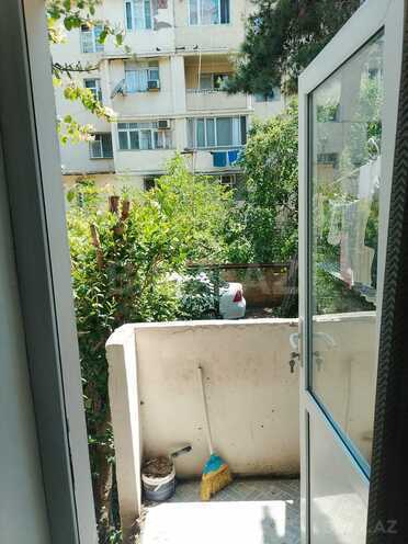 Satılır 2 otaqlı köhnə tikili 45 m², Elmlər Akademiyası m., photo 11 from 14