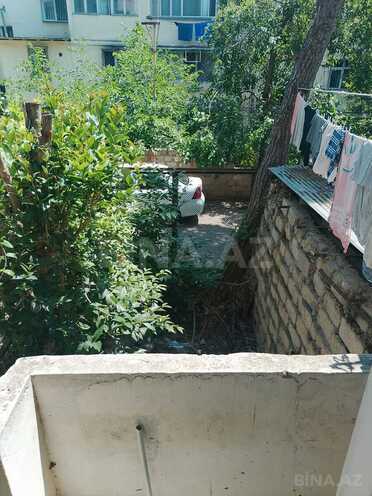 Satılır 2 otaqlı köhnə tikili 45 m², Elmlər Akademiyası m., photo 10 from 14