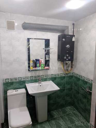Satılır 2 otaqlı köhnə tikili 45 m², Elmlər Akademiyası m., photo 8 from 14