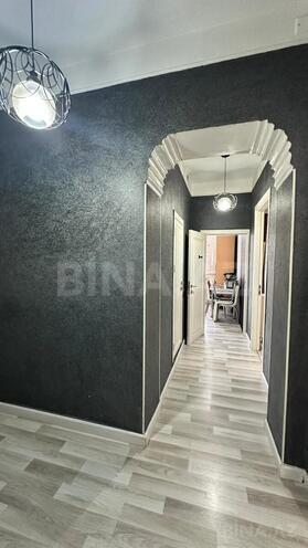 Satılır 3 otaqlı köhnə tikili 90 m², Qara Qarayev m., photo 6 from 13