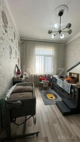 Satılır 3 otaqlı köhnə tikili 90 m², Qara Qarayev m., photo 3 from 13