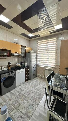 Satılır 3 otaqlı köhnə tikili 90 m², Qara Qarayev m., photo 9 from 13