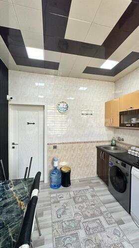 Satılır 3 otaqlı köhnə tikili 90 m², Qara Qarayev m., photo 11 from 13