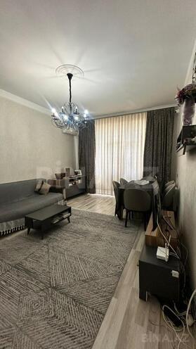 Satılır 3 otaqlı köhnə tikili 90 m², Qara Qarayev m., photo 4 from 13