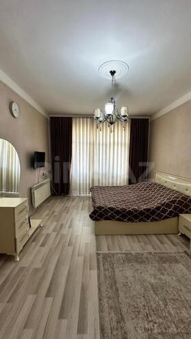 Satılır 3 otaqlı köhnə tikili 90 m², Qara Qarayev m., photo 7 from 13