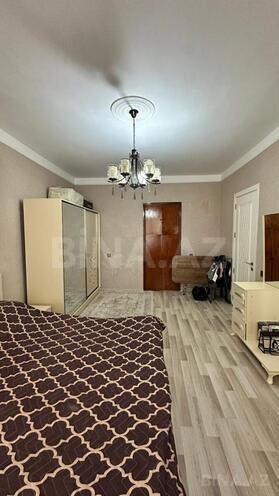 Satılır 3 otaqlı köhnə tikili 90 m², Qara Qarayev m., photo 1 from 13