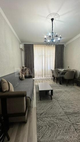 Satılır 3 otaqlı köhnə tikili 90 m², Qara Qarayev m., photo 8 from 13
