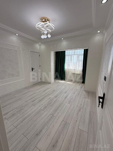 Satılır 2 otaqlı köhnə tikili 45 m², Köhnə Günəşli q., photo 1 from 10
