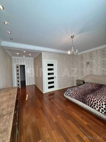 Satılır 5 otaqlı yeni tikili 350 m², 8 Noyabr m., photo 22 from 32