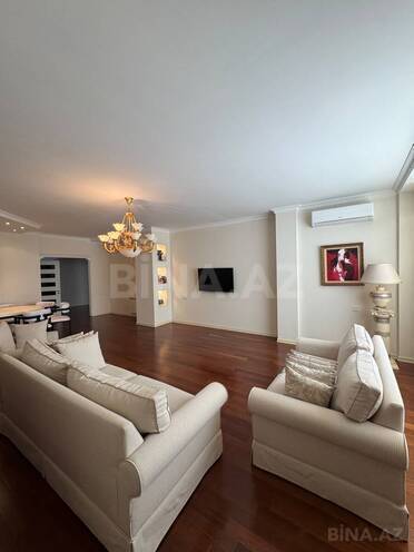 Satılır 5 otaqlı yeni tikili 350 m², 8 Noyabr m., photo 8 from 32