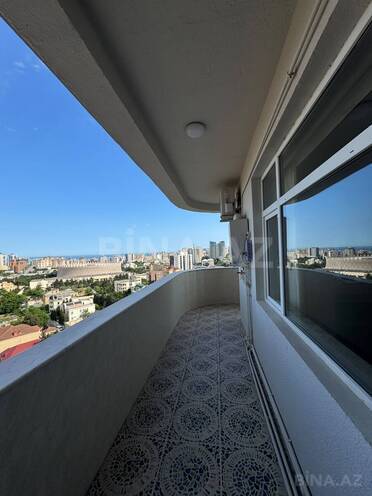 Satılır 5 otaqlı yeni tikili 350 m², 8 Noyabr m., photo 29 from 32