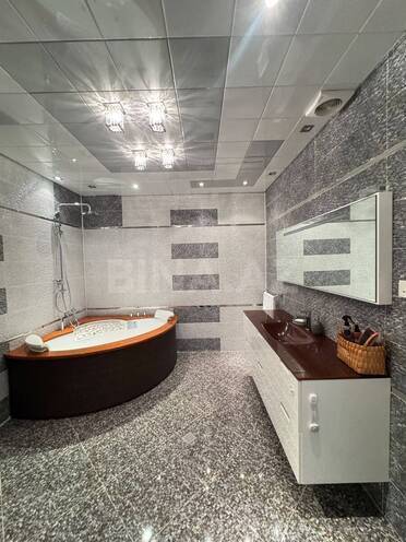Satılır 5 otaqlı yeni tikili 350 m², 8 Noyabr m., photo 26 from 32