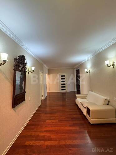 Satılır 5 otaqlı yeni tikili 350 m², 8 Noyabr m., photo 10 from 32