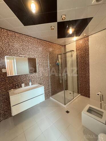 Satılır 5 otaqlı yeni tikili 350 m², 8 Noyabr m., photo 23 from 32