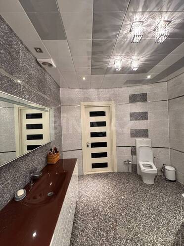 Satılır 5 otaqlı yeni tikili 350 m², 8 Noyabr m., photo 28 from 32