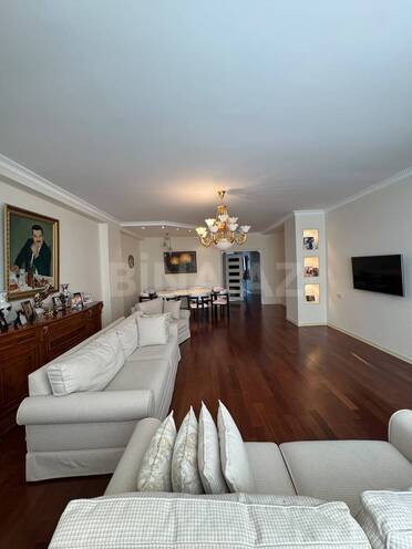 Satılır 5 otaqlı yeni tikili 350 m², 8 Noyabr m., photo 6 from 32