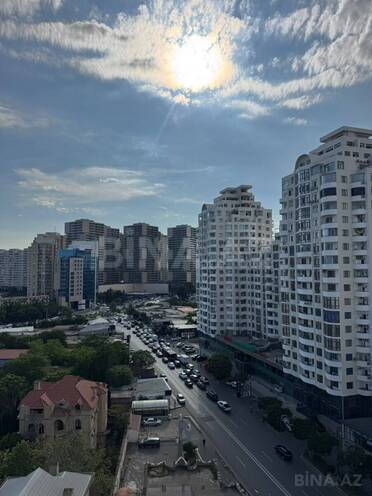 Satılır 5 otaqlı yeni tikili 350 m², 8 Noyabr m., photo 14 from 32