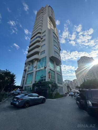 Satılır 5 otaqlı yeni tikili 350 m², 8 Noyabr m., photo 31 from 32