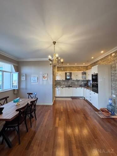 Satılır 5 otaqlı yeni tikili 350 m², 8 Noyabr m., photo 15 from 32