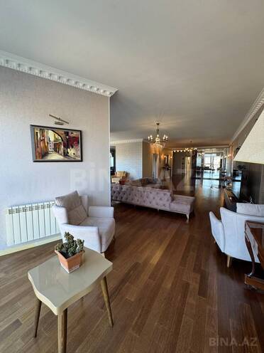 Satılır 5 otaqlı yeni tikili 350 m², 8 Noyabr m., photo 20 from 32