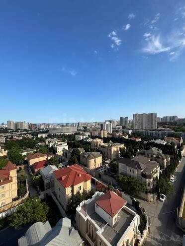 Satılır 5 otaqlı yeni tikili 350 m², 8 Noyabr m., photo 24 from 32