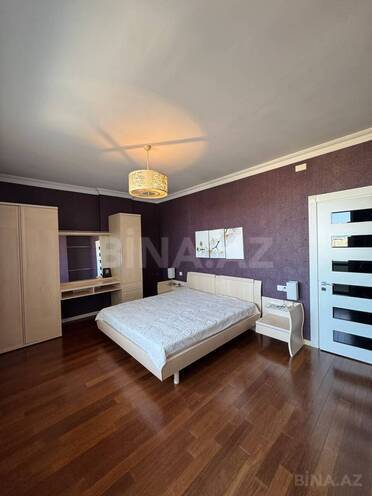 Satılır 5 otaqlı yeni tikili 350 m², 8 Noyabr m., photo 21 from 32