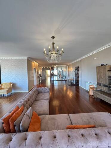 Satılır 5 otaqlı yeni tikili 350 m², 8 Noyabr m., photo 19 from 32