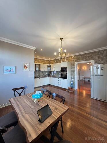 Satılır 5 otaqlı yeni tikili 350 m², 8 Noyabr m., photo 16 from 32